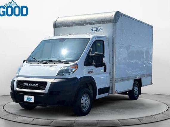 RAM PROMASTER 3500 2019 3C7WRVKG8KE527708 image